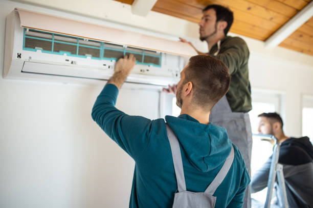 Best Affordable HVAC Services  in Potomac Park, CA