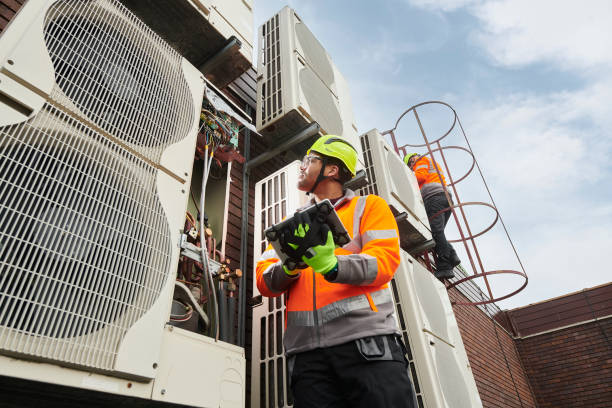 Best HVAC Tune-Up Services  in Potomac Park, CA
