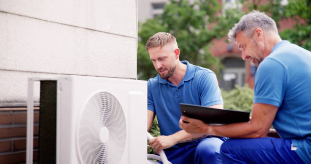 HVAC Air Duct Cleaning in Potomac Park, CA