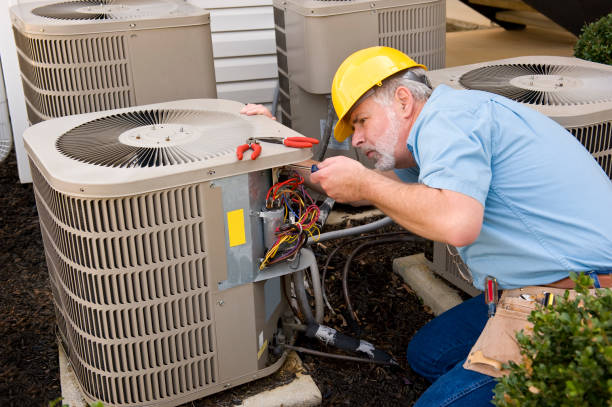 Best 24/7 HVAC Repair  in Potomac Park, CA