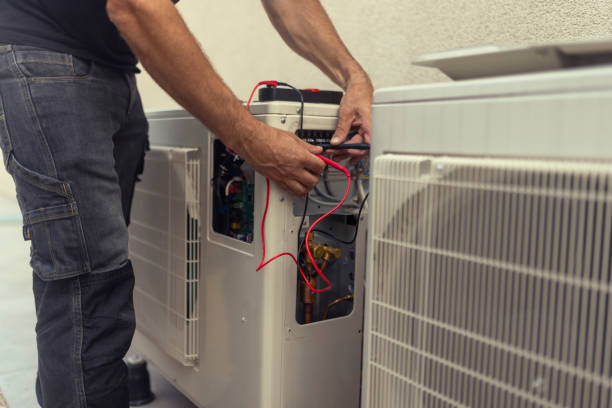 Professional HVAC in Potomac Park, CA