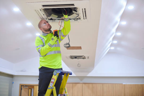 Best Local HVAC Companies  in Potomac Park, CA