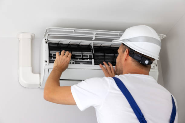 Affordable Air Conditioning Repair in Potomac Park, CA