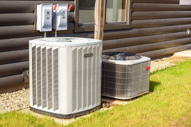 Best HVAC System Installation  in Potomac Park, CA